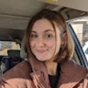 Meet your Posher, Makayla